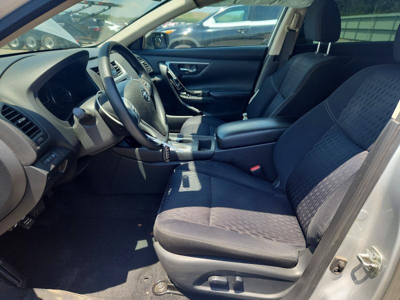 Aukcja sprzedaży 2018 Nissan Altima, vin: 1N4AL3APXJC138594, numer aukcji: 85625445