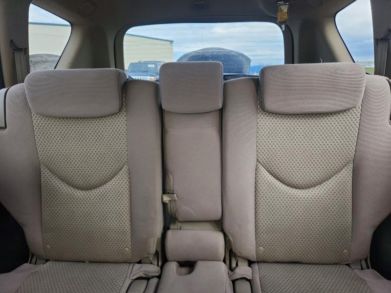 Продаж на аукціоні авто 2008 Toyota Rav4, vin: JTMBK33V285045970, номер лоту: 55903046