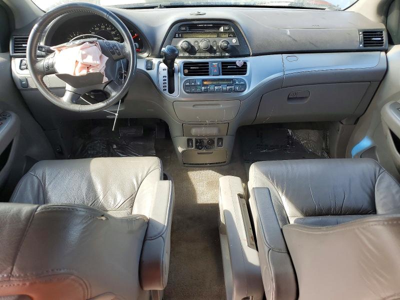 Aukcja sprzedaży 2010 Honda Odyssey, vin: 5FNRL3H60AB067676, numer aukcji: 59537126