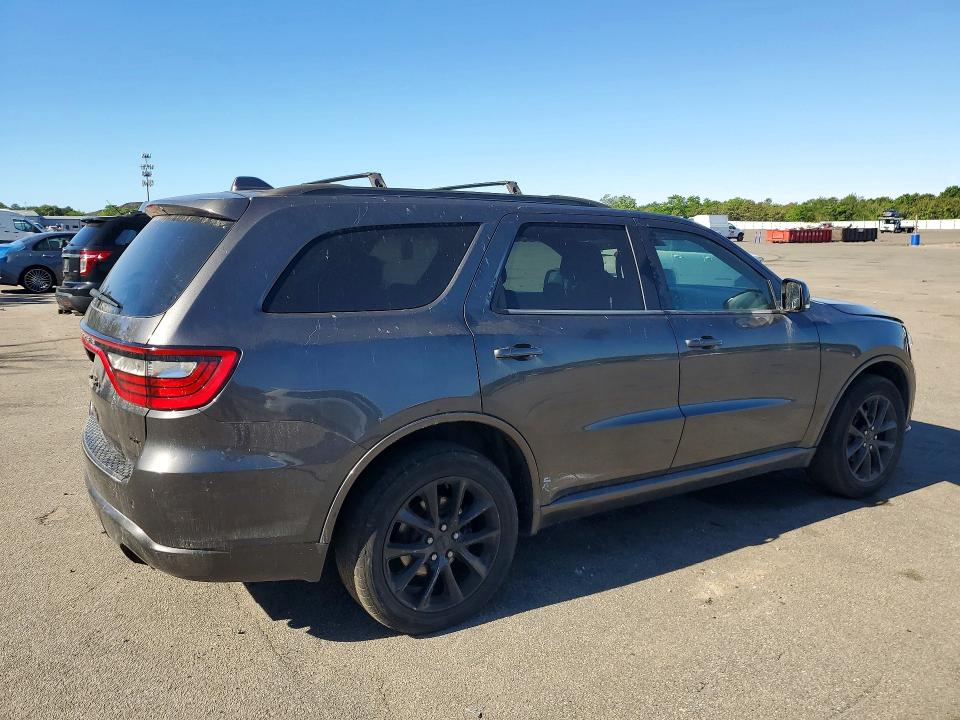 Aukcja sprzedaży 2018 Dodge Durango, vin: 1C4RDJDG8JC462900, numer aukcji: 55721466