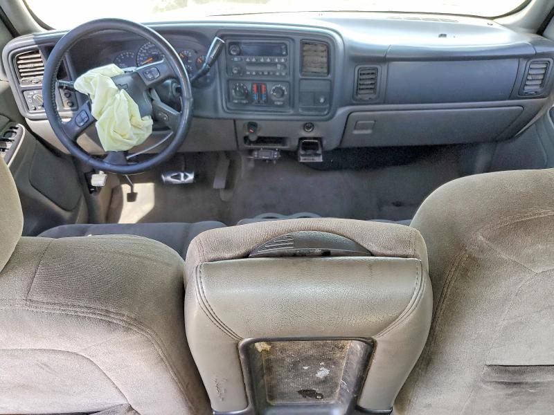 2006 Chevrolet Avalanche მანქანა იყიდება აუქციონზე, vin: 3GNEC12Z56G130625, აუქციონის ნომერი: 57191716