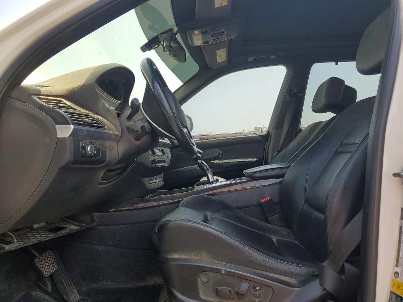 Aukcja sprzedaży 2012 Bmw X5, vin: 5UXZW0C54CL665305, numer aukcji: 58461636