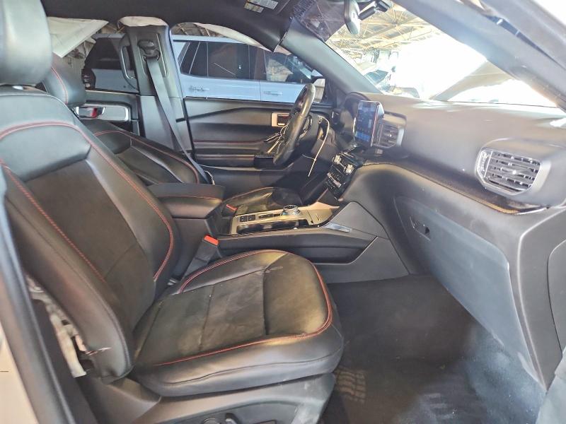 Aukcja sprzedaży 2022 Ford Explorer, vin: 1FMSK7KH3NGB61385, numer aukcji: 58073636