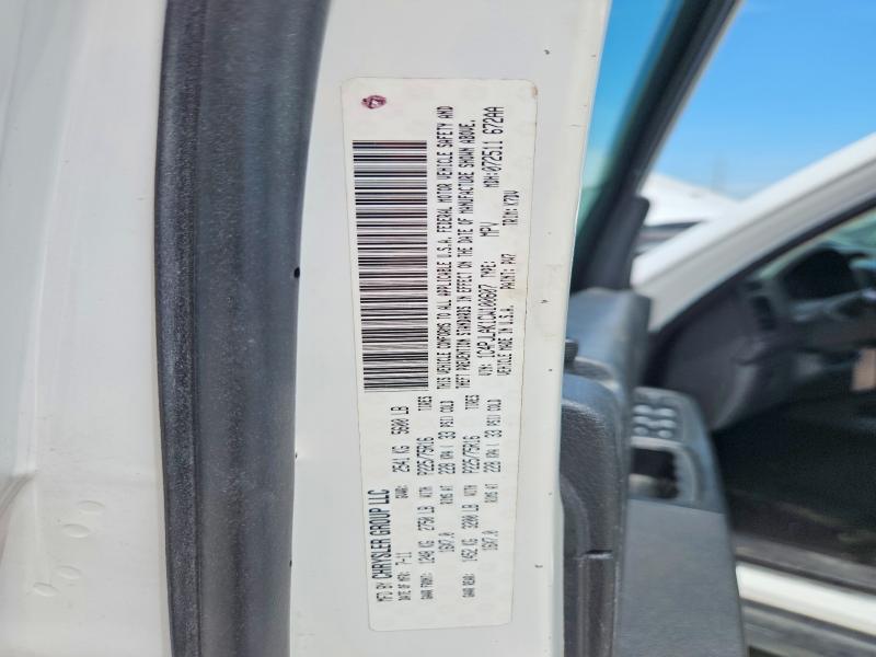 Auction sale of the 2012 Jeep Liberty, vin: 1C4PJLAK1CW100607, lot number: 58764826