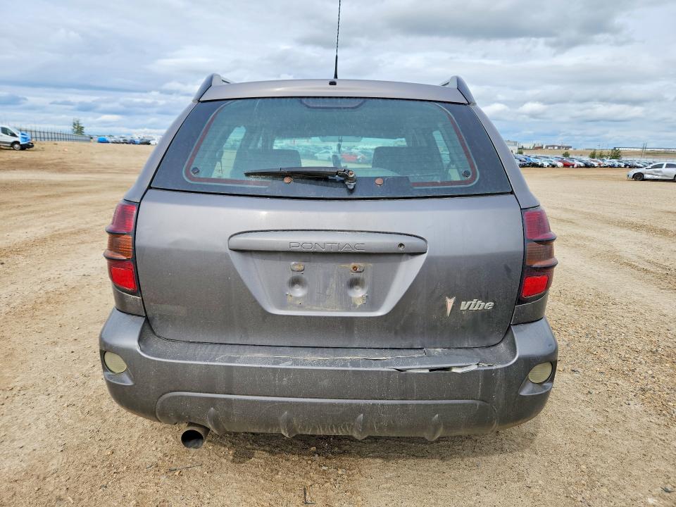 Aukcja sprzedaży 2005 Pontiac Vibe, vin: 5Y2SL63805Z414418, numer aukcji: 56849686