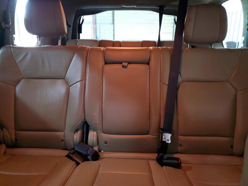 Aukcja sprzedaży 2012 Honda Pilot, vin: 5FNYF4H54CB083091, numer aukcji: 57917196