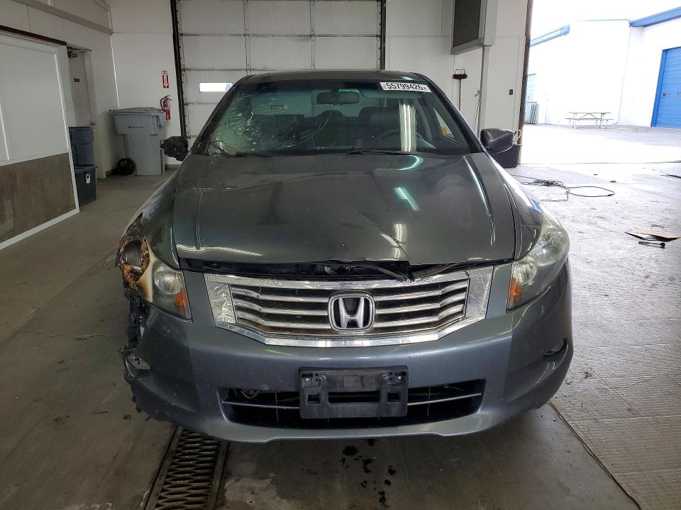 2008 Honda Accord მანქანა იყიდება აუქციონზე, vin: 1HGCP36858A001241, აუქციონის ნომერი: 55799426