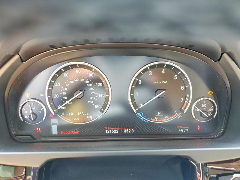 Продаж на аукціоні авто 2015 Bmw X5, vin: 5UXKR0C54F0K60916, номер лоту: 57629616