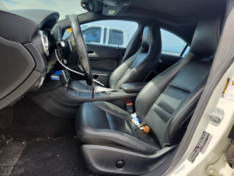 Продаж на аукціоні авто 2014 Mercedes-benz Cla, vin: WDDSJ4GB6EN125119, номер лоту: 57917556