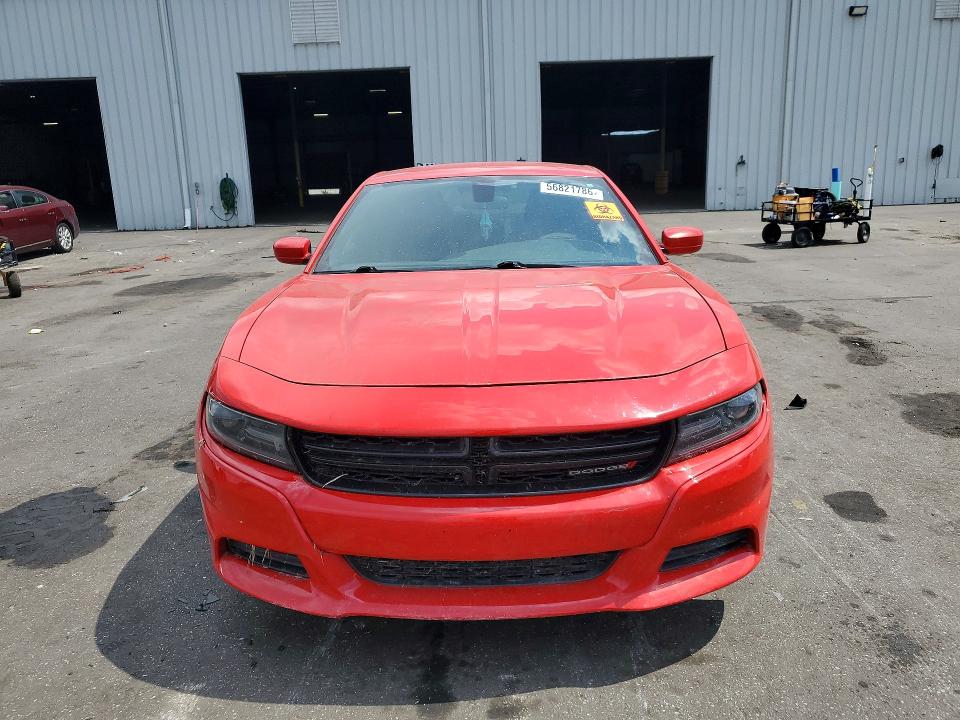2020 Dodge Charger მანქანა იყიდება აუქციონზე, vin: 2C3CDXBG1LH125761, აუქციონის ნომერი: 56821786