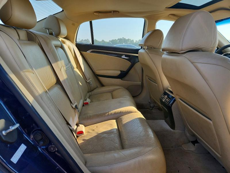 2007 Acura Tl მანქანა იყიდება აუქციონზე, vin: 19UUA66287A007374, აუქციონის ნომერი: 56776486