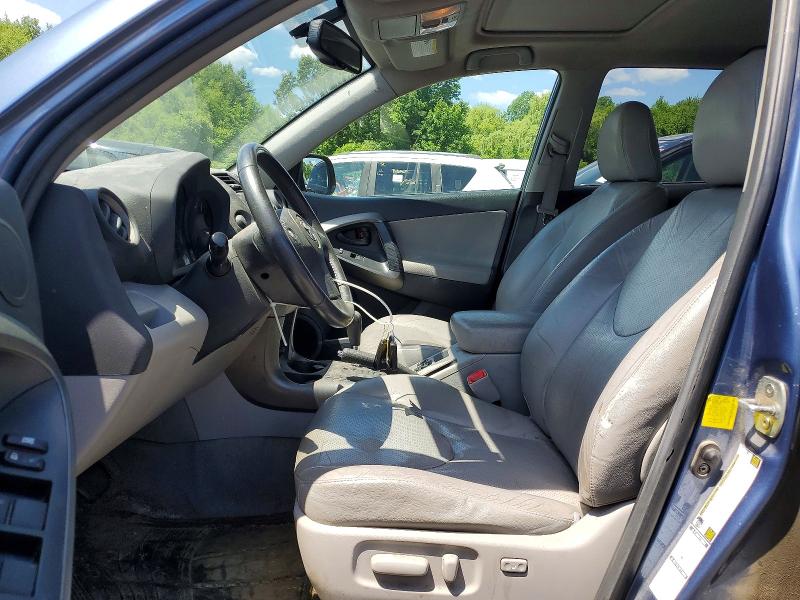 Продаж на аукціоні авто 2012 Toyota Rav4, vin: 2T3DF4DV7CW210107, номер лоту: 57834126
