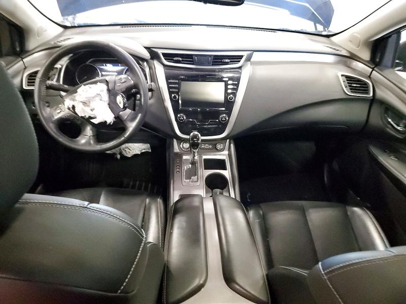 Продаж на аукціоні авто 2020 Nissan Murano, vin: 5N1AZ2CS4LN174904, номер лоту: 56809886
