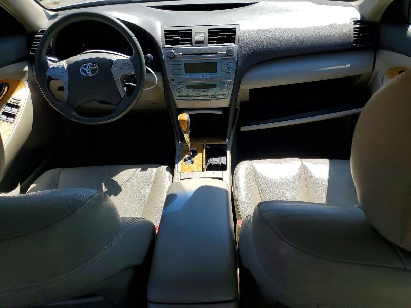 Продажа на аукционе авто 2007 Toyota Camry, vin: 4T1BE46K17U596258, номер лота: 58141476