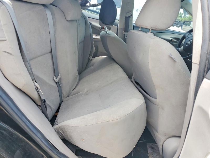 Продажа на аукционе авто 2012 Toyota Corolla, vin: 5YFBU4EEXCP004804, номер лота: 55449866