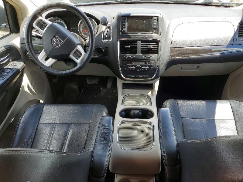 Продаж на аукціоні авто 2017 Dodge Grand Caravan, vin: 2C4RDGDG0HR717737, номер лоту: 56422156
