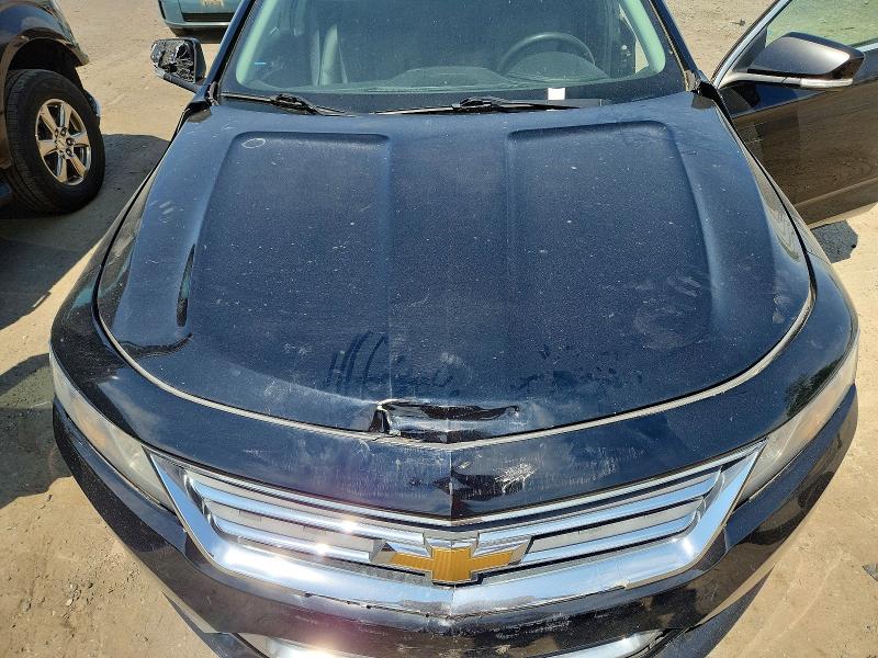 Продаж на аукціоні авто 2017 Chevrolet Impala, vin: 1G1105S31HU116295, номер лоту: 54322306
