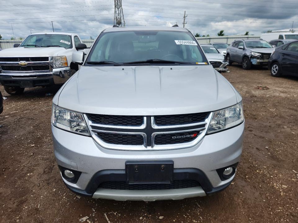 Aukcja sprzedaży 2013 Dodge Journey, vin: 3C4PDCBG6DT568292, numer aukcji: 55544866
