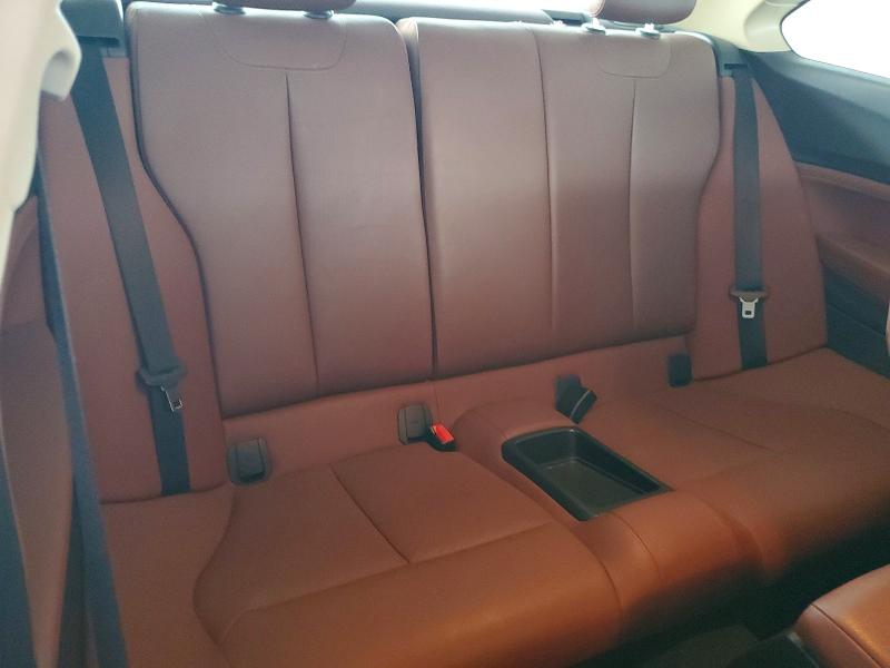Aukcja sprzedaży 2015 Bmw 228, vin: WBA1F5C5XFV257540, numer aukcji: 55560426