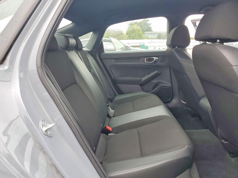 Aukcja sprzedaży 2022 Honda Civic, vin: 2HGFE2F54NH580383, numer aukcji: 58833856