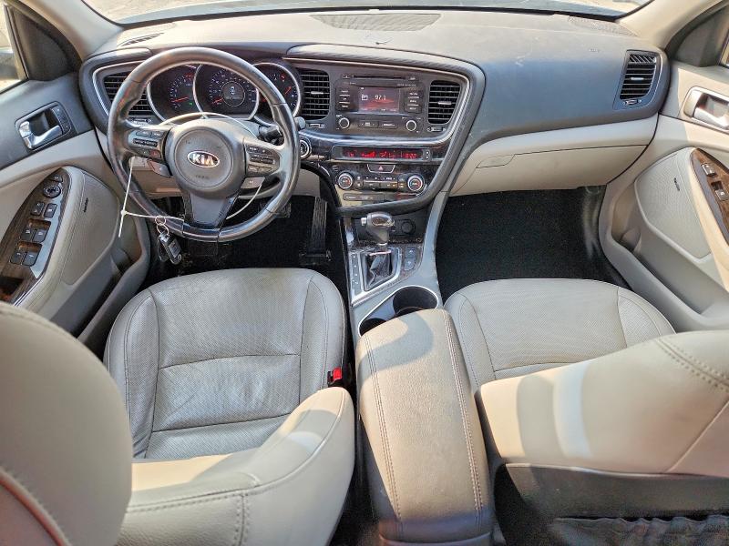 Aukcja sprzedaży 2014 Kia Optima, vin: 5XXGN4A71EG304804, numer aukcji: 56299746