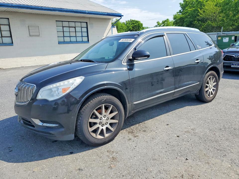 Aukcja sprzedaży 2013 Buick Enclave, vin: 5GAKVCKD5DJ213376, numer aukcji: 56368636