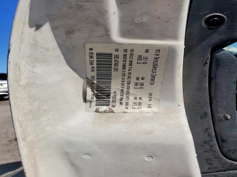 2006 Dodge Stratus მანქანა იყიდება აუქციონზე, vin: 1B3EL46TX6N112811, აუქციონის ნომერი: 55900596