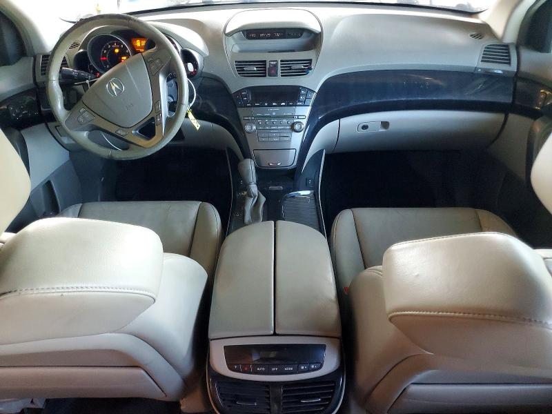Продажа на аукционе авто 2009 Acura Mdx, vin: 2HNYD28249H514977, номер лота: 56439416
