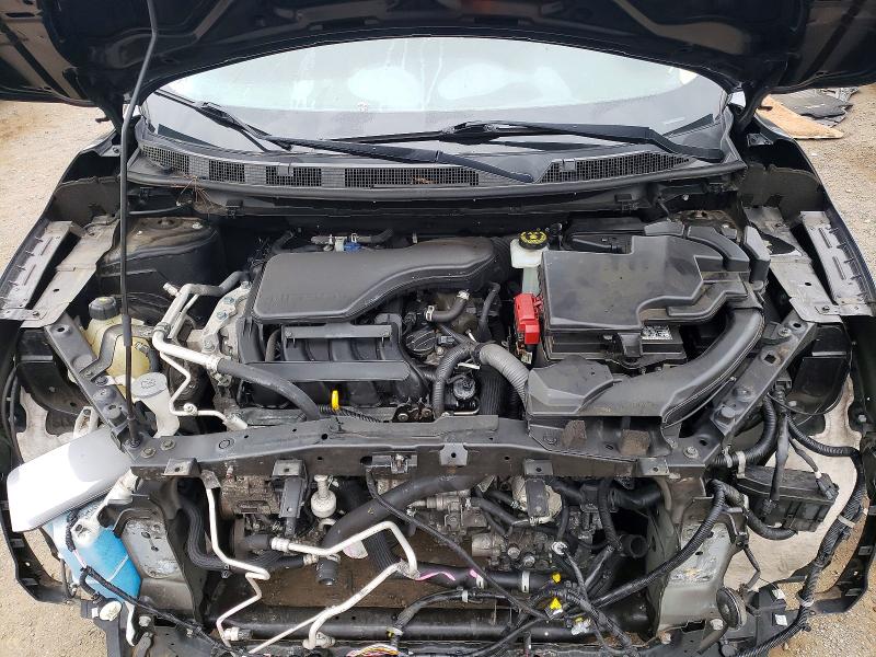 Продажа на аукционе авто 2019 Nissan Rogue Sport, vin: JN1BJ1CR2KW352604, номер лота: 57733666