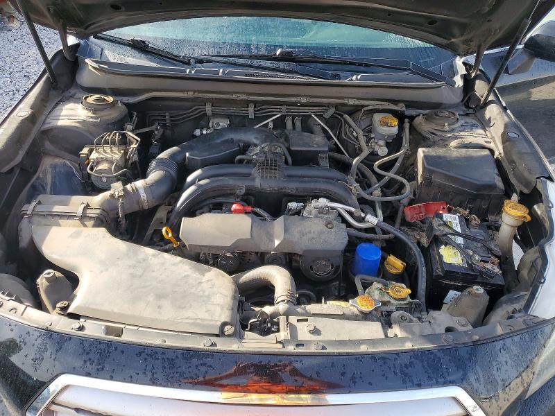 58555556 :رقم المزاد ، 4S4BSBNC5G3308058 vin ، 2016 Subaru Outback مزاد بيع