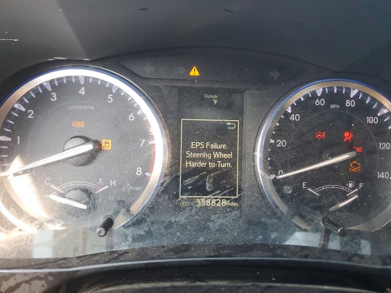 2015 Toyota Highlander მანქანა იყიდება აუქციონზე, vin: 5TDDKRFH5FS088210, აუქციონის ნომერი: 55739456