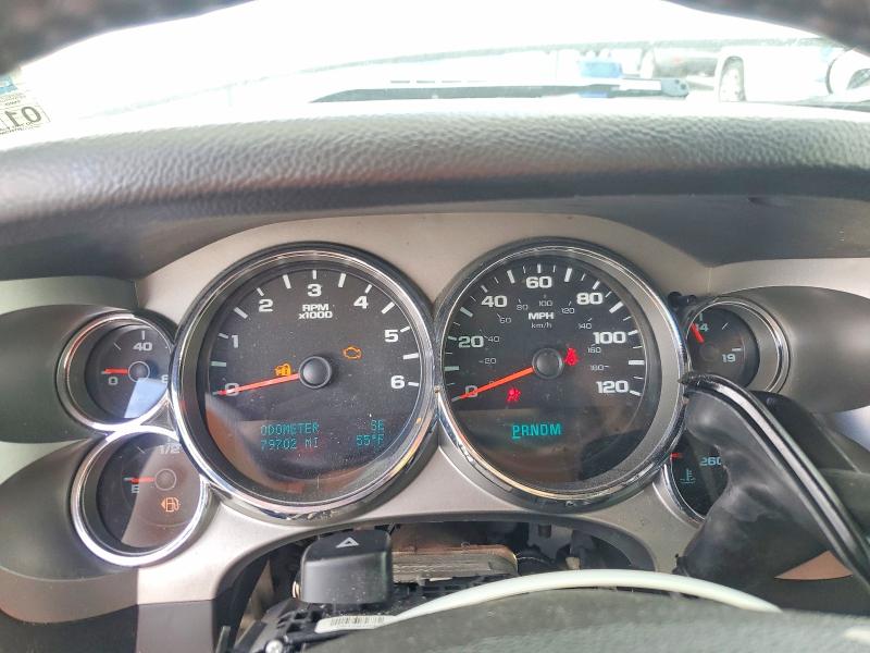 Aukcja sprzedaży 2009 Gmc Sierra, vin: 3GTEC23039G268554, numer aukcji: 56377826