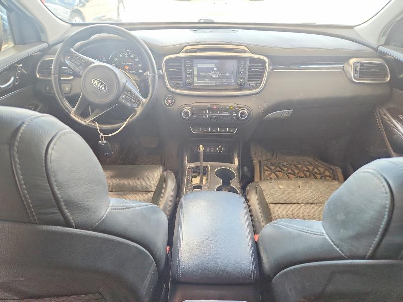 Продажа на аукционе авто 2017 Kia Sorento, vin: 5XYPKDA56HG247636, номер лота: 57886266