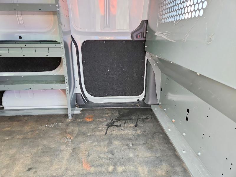 58302286 :رقم المزاد ، 3N6CM0KN9FK727968 vin ، 2015 Nissan Nv200 مزاد بيع