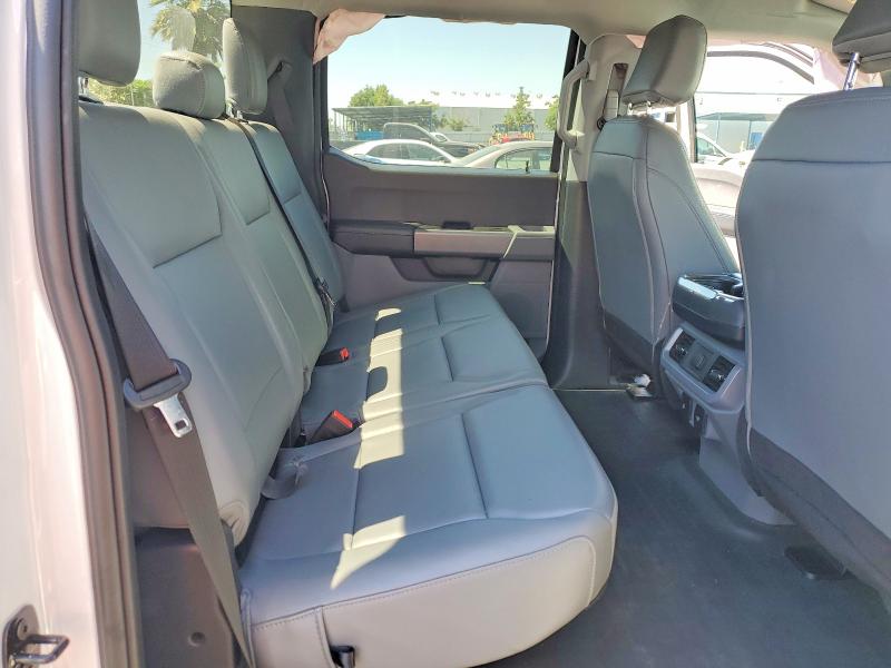 Aukcja sprzedaży 2024 Ford F150, vin: 1FTVW1BKXRWG29302, numer aukcji: 57926436
