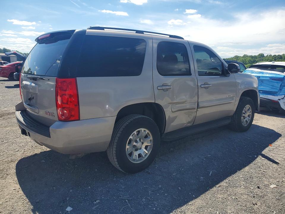 2008 Gmc Yukon მანქანა იყიდება აუქციონზე, vin: 1GKFK13088J156366, აუქციონის ნომერი: 57481056
