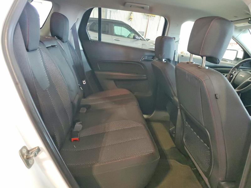 Aukcja sprzedaży 2017 Gmc Terrain, vin: 2GKFLSEK4H6295070, numer aukcji: 57919706