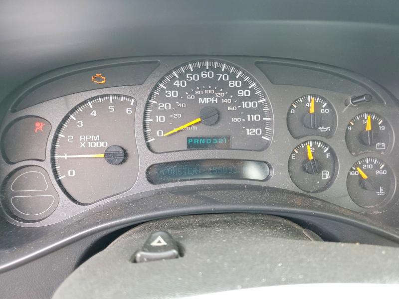 2004 Chevrolet Silverado მანქანა იყიდება აუქციონზე, vin: 1GCEC14X84Z299247, აუქციონის ნომერი: 58019316