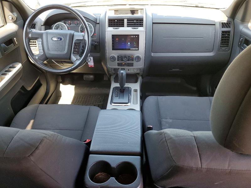 Продаж на аукціоні авто 2012 Ford Escape, vin: 1FMCU0D76CKB26196, номер лоту: 56742606