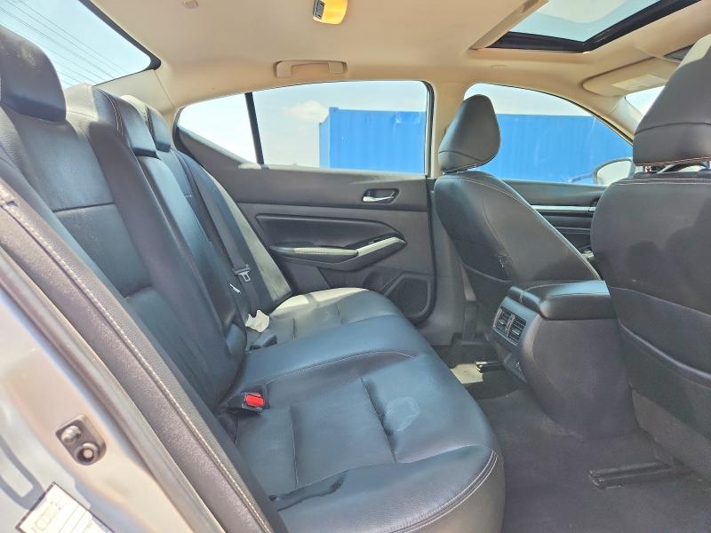 58870446 :رقم المزاد ، 1N4AL4FV3LC139277 vin ، 2020 Nissan Altima مزاد بيع