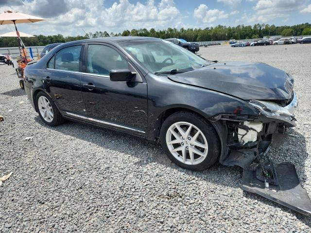 2012 Ford Fusion მანქანა იყიდება აუქციონზე, vin: 3FAHP0JA7CR378042, აუქციონის ნომერი: 58463466