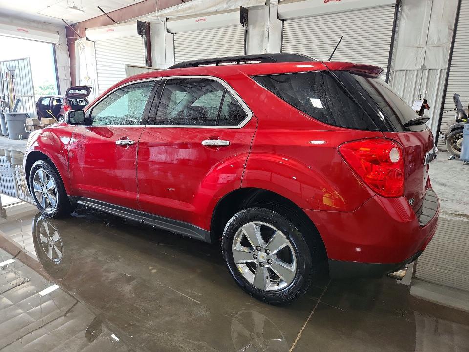 58297746 :رقم المزاد ، 2GNFLCE30E6135233 vin ، 2014 Chevrolet Equinox مزاد بيع