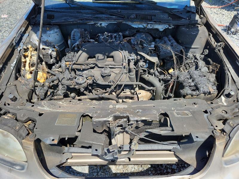 56572636 :رقم المزاد ، 1G1NE52J0X6247609 vin ، 1999 Chevrolet Malibu مزاد بيع