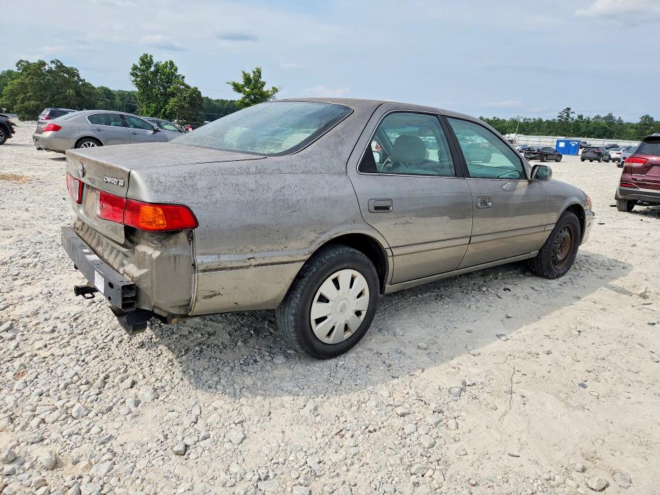 Aukcja sprzedaży 2001 Toyota Camry, vin: 4T1BG22K61U079274, numer aukcji: 58935296