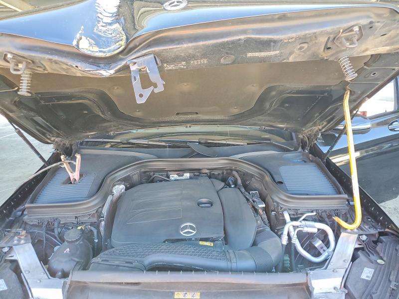 Aukcja sprzedaży 2022 Mercedes-benz Glc, vin: W1N0G8EB4NV328805, numer aukcji: 57083626