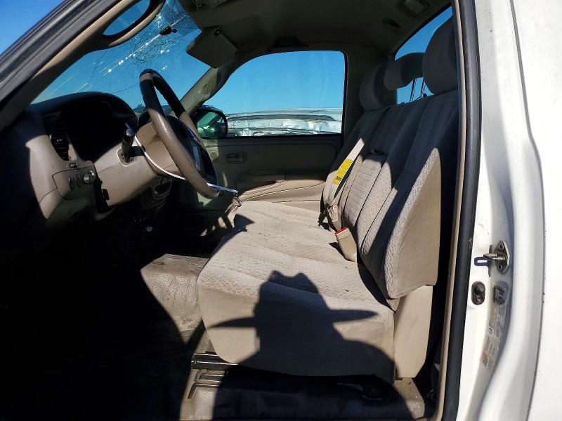 Продажа на аукционе авто 2006 Toyota Tundra, vin: 5TBJU32136S472837, номер лота: 57033826