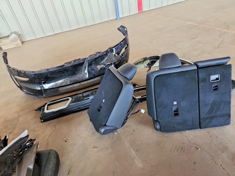 2026 Tesla Model Y მანქანა იყიდება აუქციონზე, vin: 7SAYGDEE7TF597490, აუქციონის ნომერი: 57072276