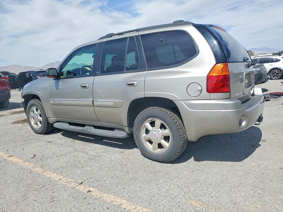 Aukcja sprzedaży 2002 Gmc Envoy, vin: 1GKDT13S522473559, numer aukcji: 56515826