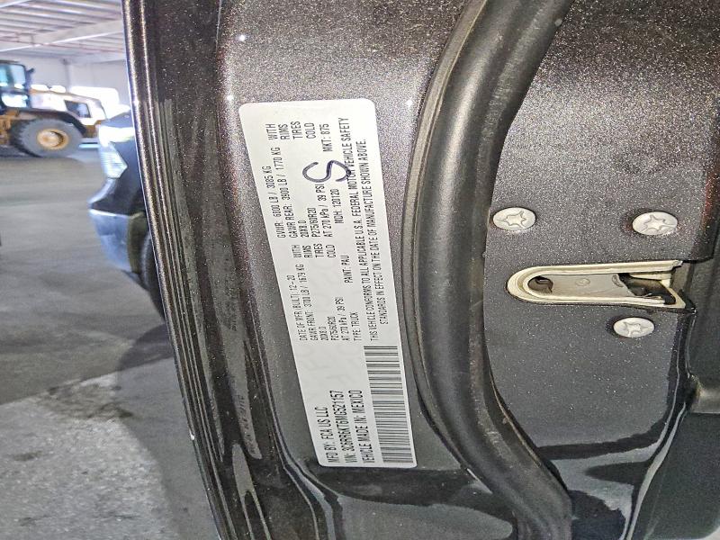 Aukcja sprzedaży 2021 Ram 1500 Classic, vin: 3C6RR6KT6MG521157, numer aukcji: 55438536