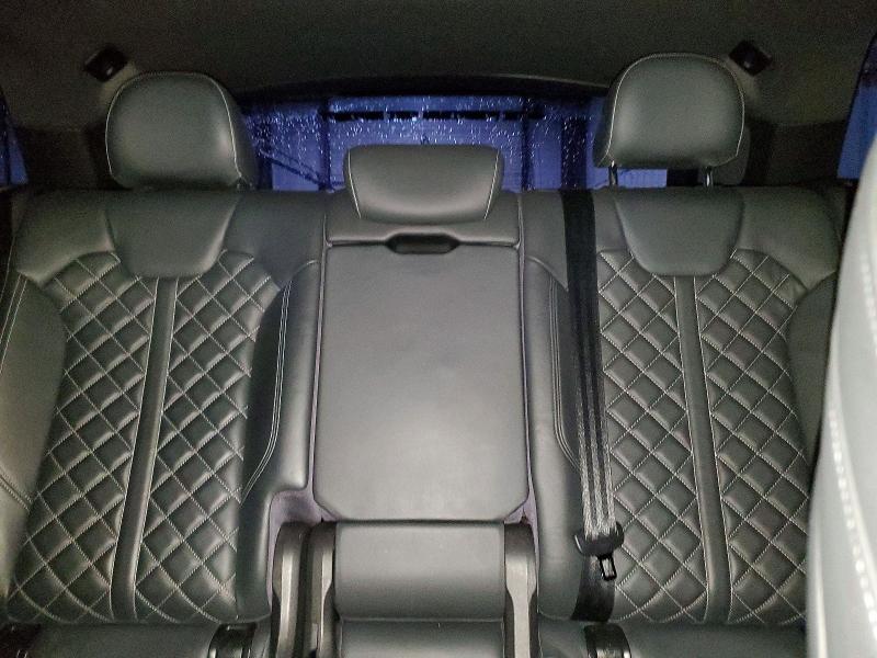 Продаж на аукціоні авто 2018 Audi Sq5, vin: WA1A4AFY7J2007636, номер лоту: 57656886